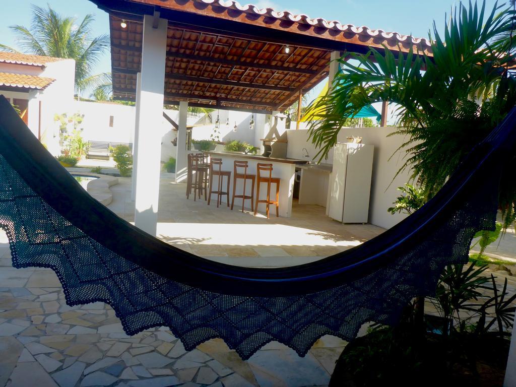 Pousada California Tia Lia パラクル エクステリア 写真