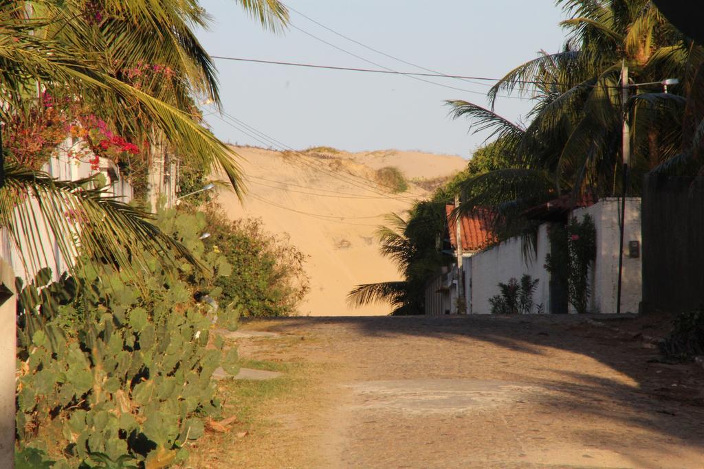 Pousada California Tia Lia パラクル エクステリア 写真