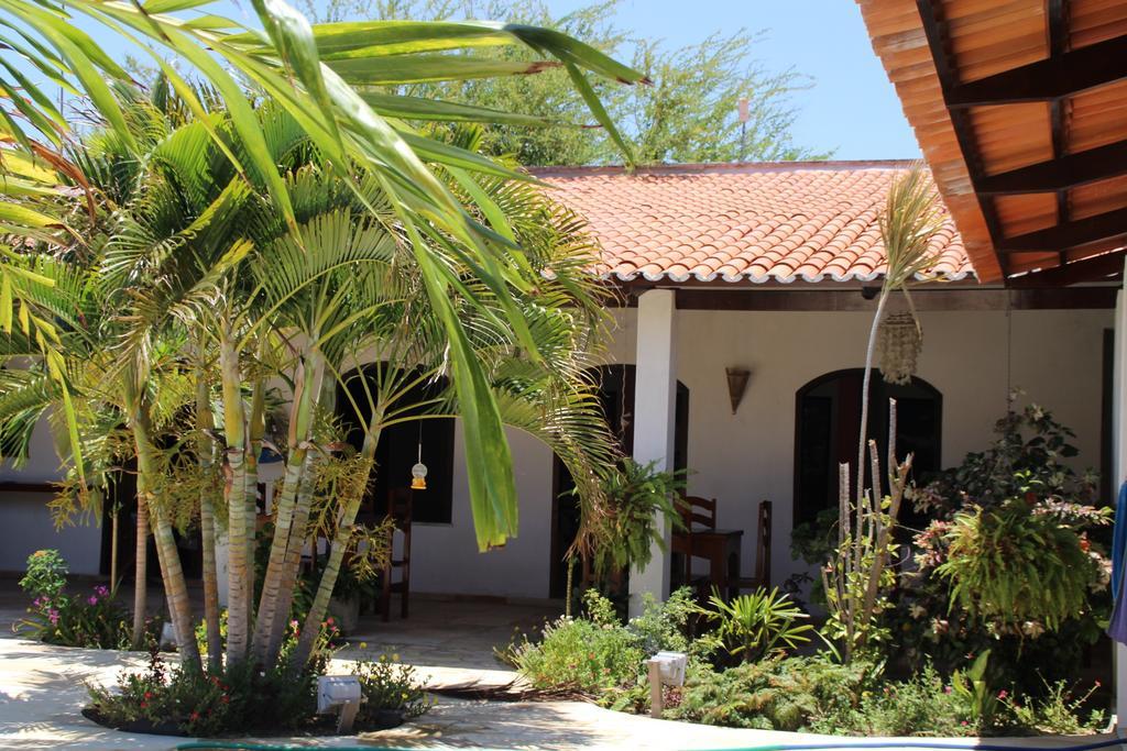 Pousada California Tia Lia パラクル エクステリア 写真