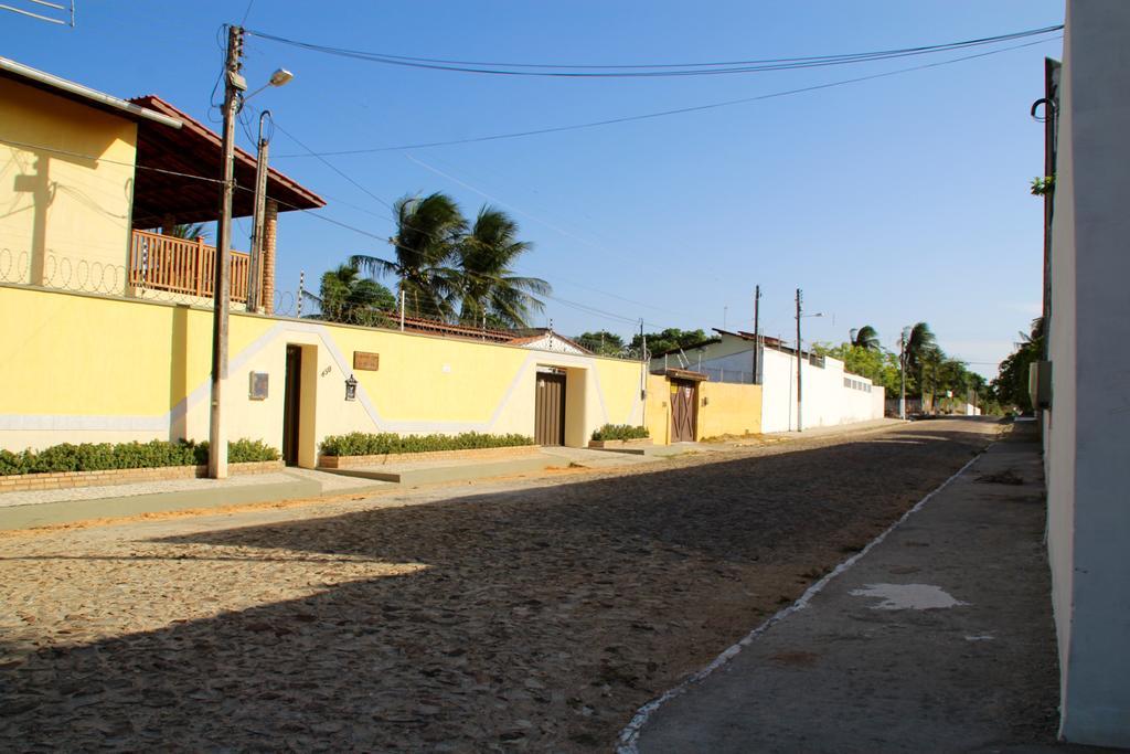 Pousada California Tia Lia パラクル エクステリア 写真