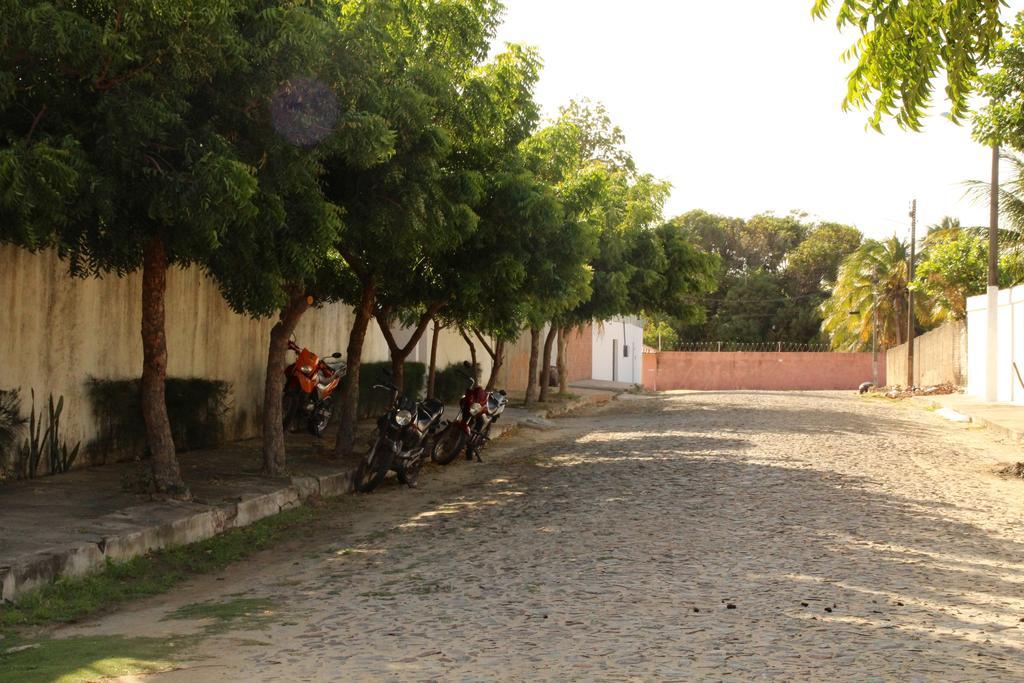 Pousada California Tia Lia パラクル エクステリア 写真